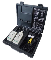 ブレーカーケーブル探知機M749TR-600RCG