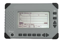 長距離ドラムケーブル測長マルチメーター/M749TS-90G