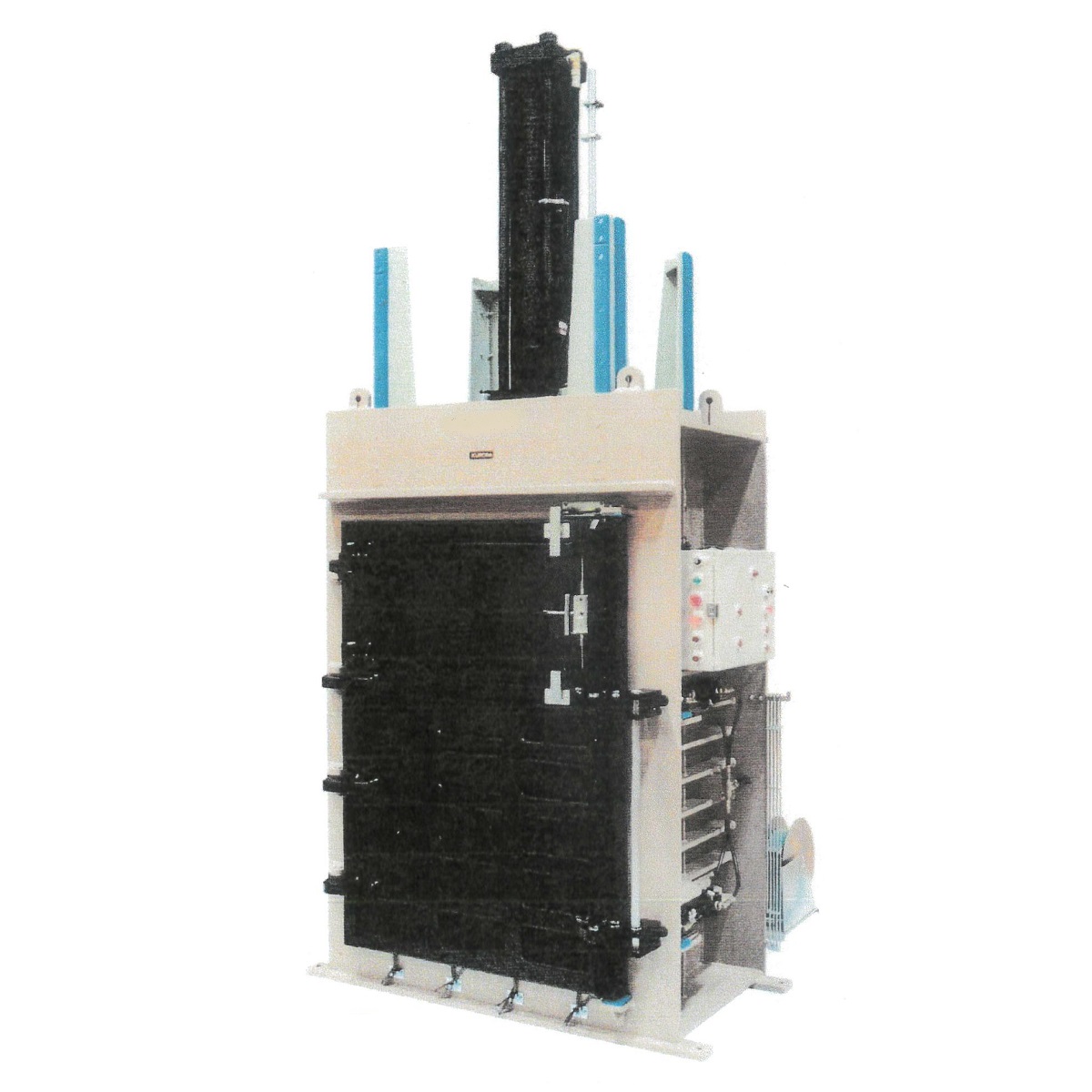 超強力圧縮梱包機M775HL-105K