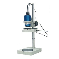 ハイビジョン可変倍率式TV拡大鏡高解像度M856KM-V400AFHD