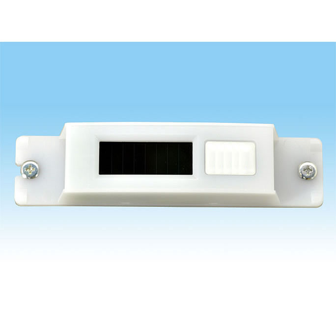 ソーラー無線温度送信機M906EN-HYJW