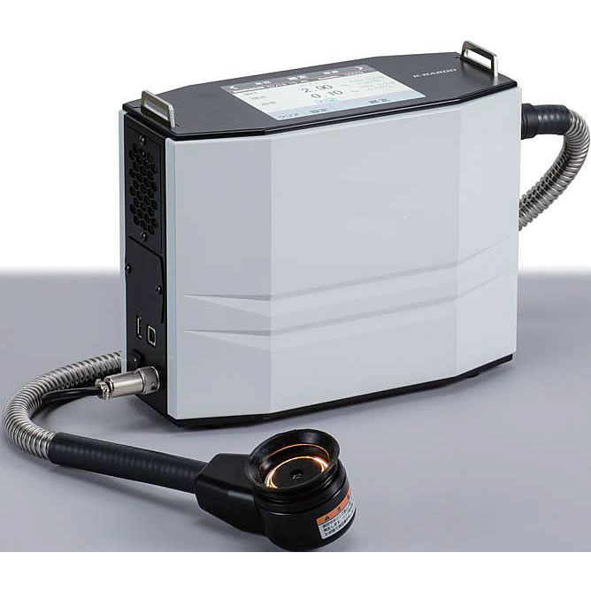 ショルダー型非破壊糖度酸度計(測定品目1)MB32BA-800R-1