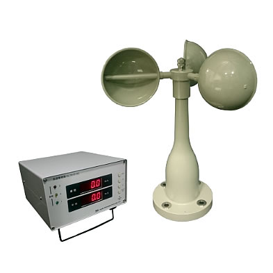 風杯型風速センサーMC15S8026-11S