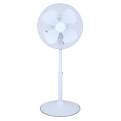 大型サーキュレーター式フロアー循環扇/MC16F-45V2MKS