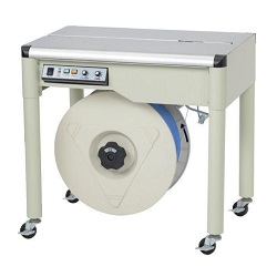 半自動梱包機/MC22Q-400S