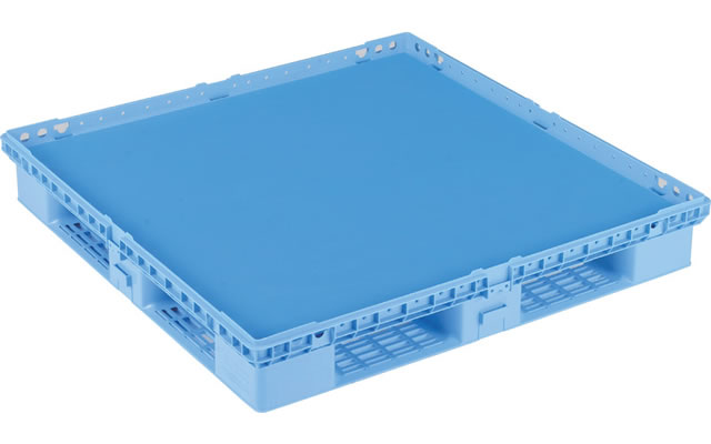 キャスター付パレット/MC31D4-898000S