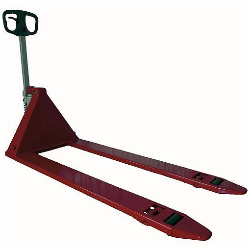 1TON両面パレット用ハンドパレットトラックMC50MRP10-L50S