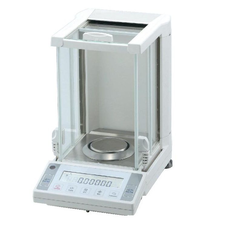 分析用電子天びん/MC52FR-135S