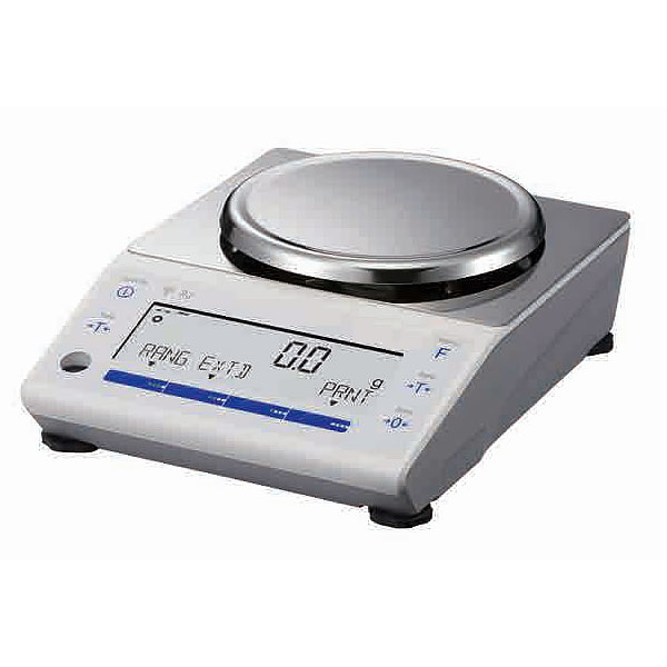 取引証明用卓上電子天秤MC52J-302WS