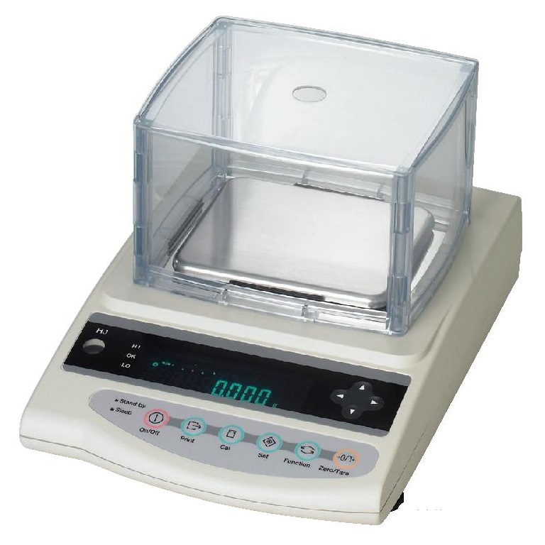 取引証明用はかりMC52JH-220S