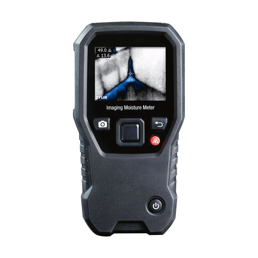 サーマルイメージ水分計/MD7A-526MR271T