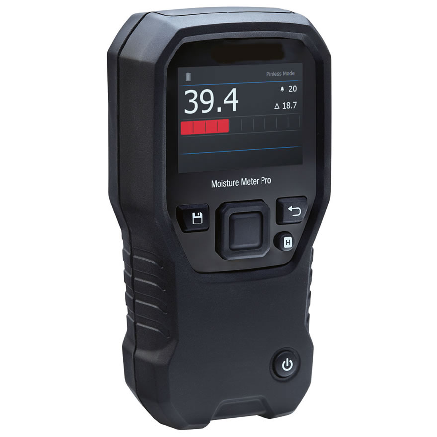 ピンレス接触式木材水分計/MD7A-526MR71T