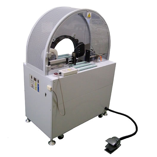 ストレッチ結束機ME11SK-300VLMN