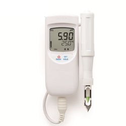 食肉用pH測定器MF2PH-MT274DH