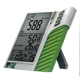 CO2モニターMF6IC-98133F