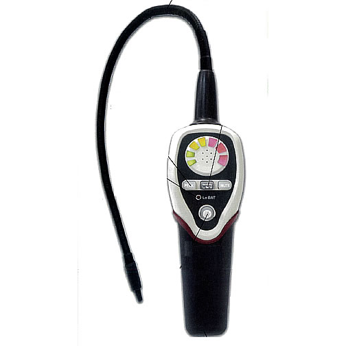 非拡散式赤外線センサ方式CO2検知器MF6S-30F