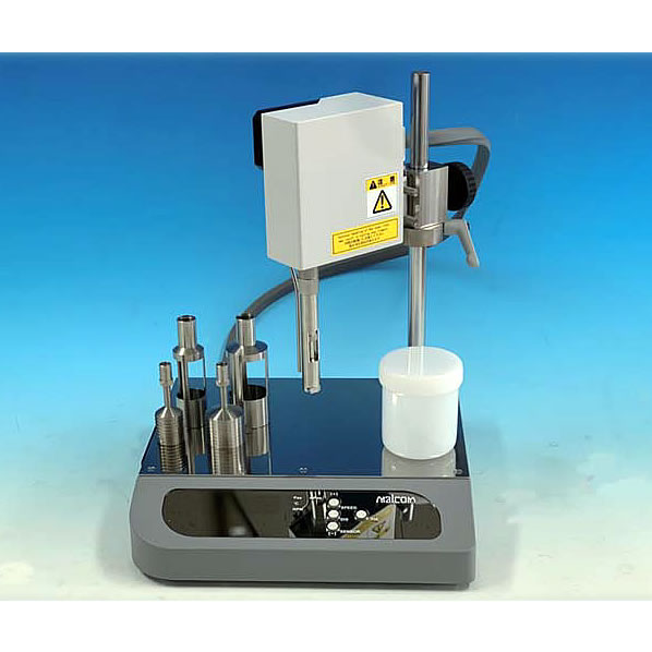 デジタル粘度計MG10C-11-AAM