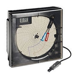 温湿度記録計MI1H-6P3M