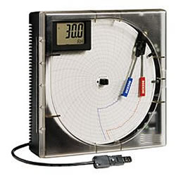 温湿度記録計MI1H-8P5M