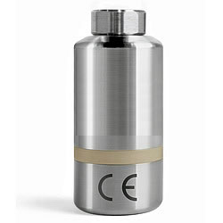 超高温超低温度防水耐圧高精度データロガーMI1HT140-M12H