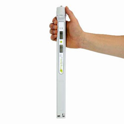 水耕栽培液体肥料管理用phEC計MI1HTS-31M