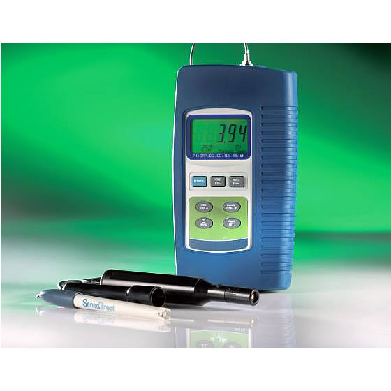 水質計ph/導電率計MI1L15-PHECS