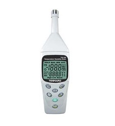 デジタル温湿度計/MI1M-183M