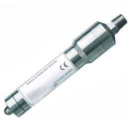 防爆型温度圧力データロガー(ISO/IEC17025校正証明書付)/MI1PTE-1000IS1M