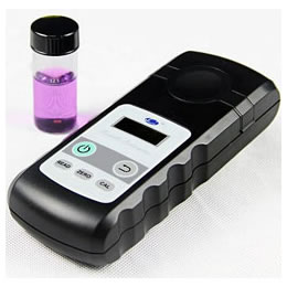 溶存オゾン濃度計低濃度用/MI1Q-31M