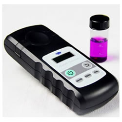 溶存オゾン濃度計高濃度用/MI1Q-32M