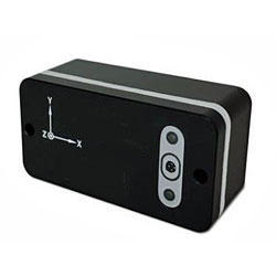 温度湿度大気圧3軸振動衝撃データロガー/MI1TSK-15GM