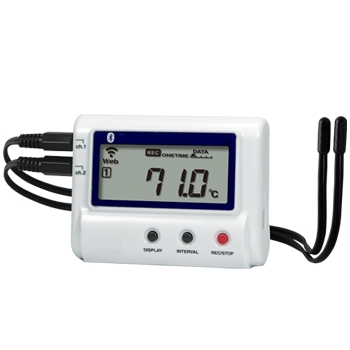 おんどとりスマホ対応無線LANTR-71wb