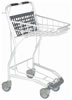 アルミショッピングカート/M162L92-C100Y