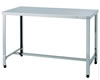 ステンレス作業台(H枠型SUS430)M1949THW-900AT