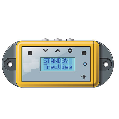 スマホGPS無線輸送振動衝撃温湿度ロガー（無線/SDカード対応）GT20-TH-A