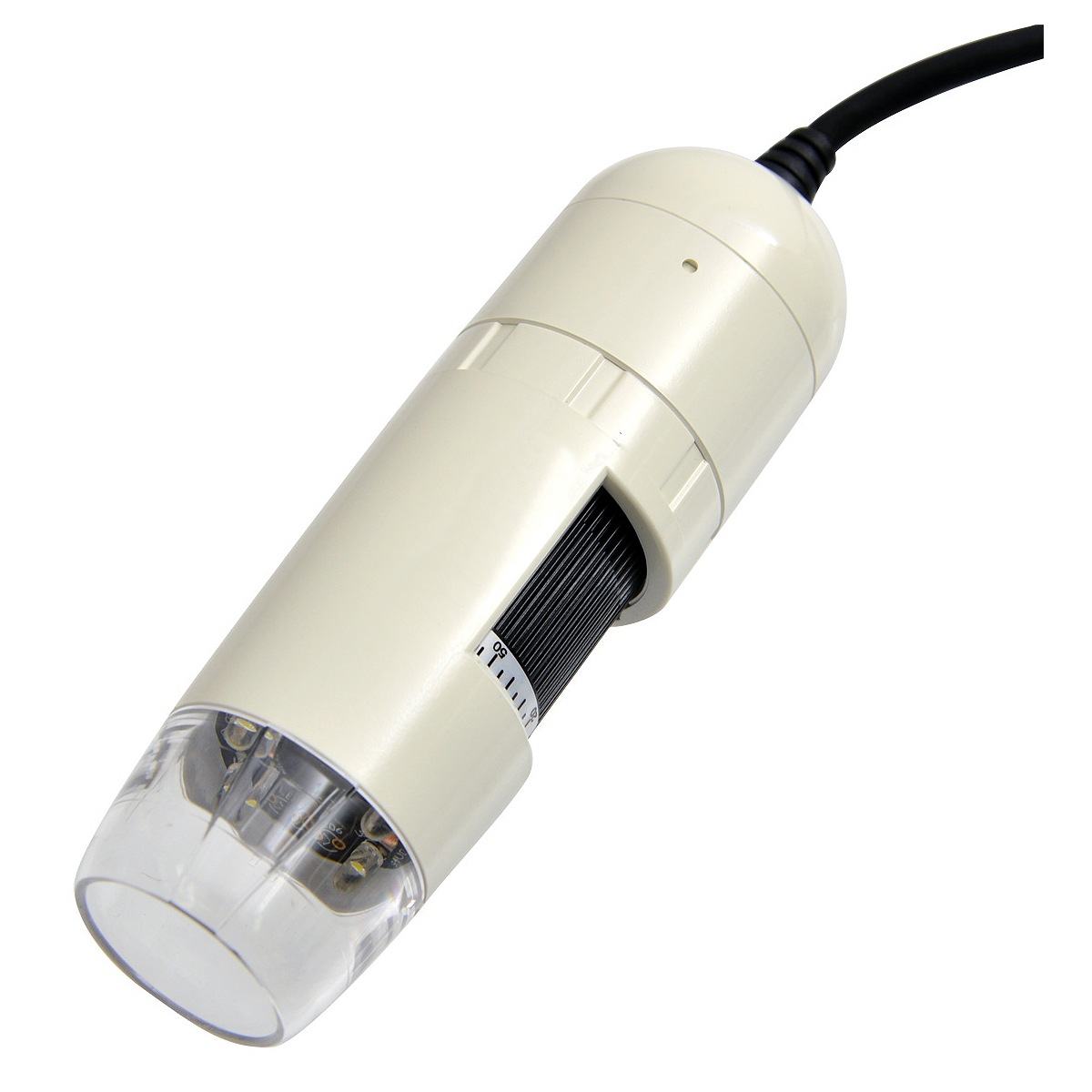 USBマイクロスコープ(ベーシックタイプ)M1080DLB-M2101T