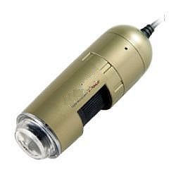 高倍率USBマイクロスコープ(500倍)M1080DLP-M4113T5T