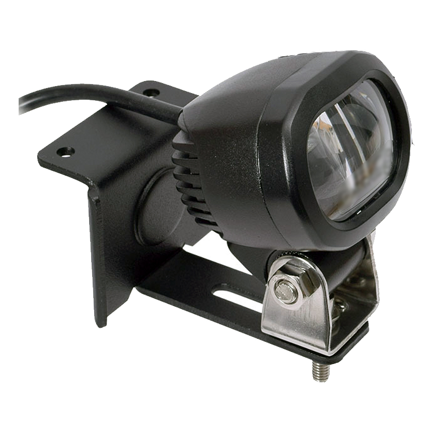 フォークリフト用安全対策LEDレーザーラインライト M1080FK-6WS