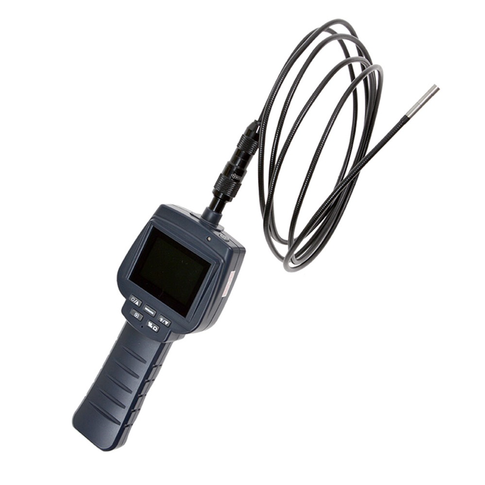 先端360度ジョイスティック工業用内視鏡M1080PRLX-1S