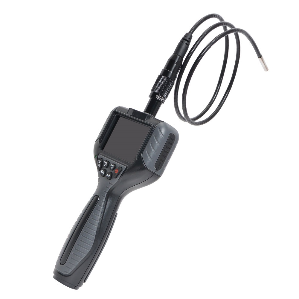 先端360度ジョイスティック工業用内視鏡M1080SCP-1M