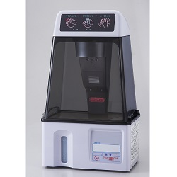 卓上型手指消毒器M1123EK-103DS