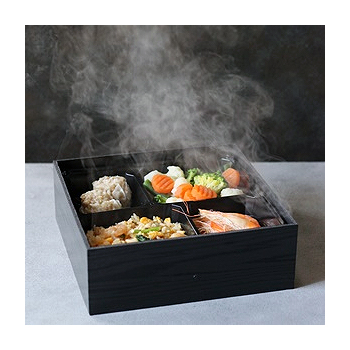 -20℃冷凍保存対応蒸気加熱ボックスM1161FZ-TAKUMI