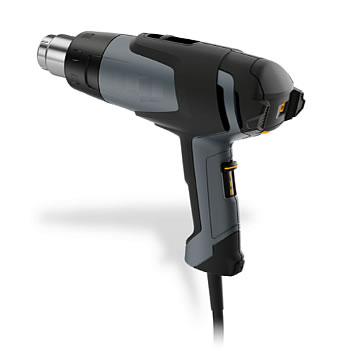 工業用ドライヤー100V(温度・風量切替スイッチ付)M1325G-SN2120EN-100V