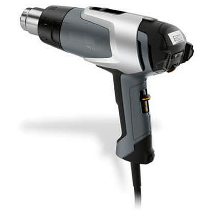 工業用ドライヤー100V(安全表示機能付)M1325G-SN2320EN-100V