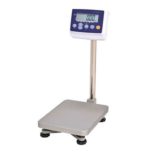 デカ文字デジタル台秤（廉価版）/M1411AX-30KT