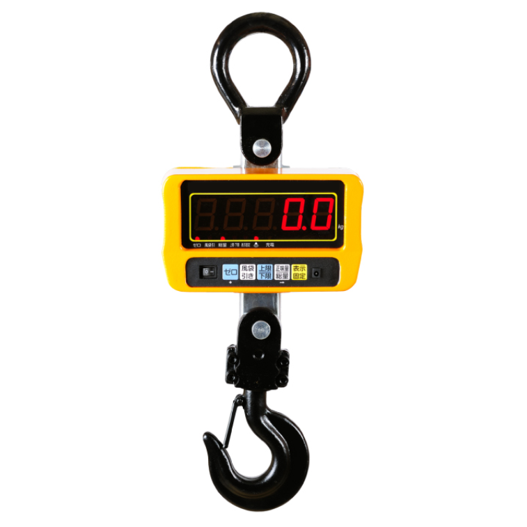 クレーンスケール大型文字M1411JS-1000KT