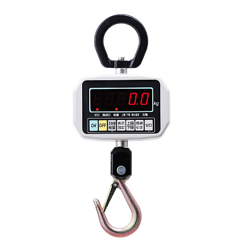 防塵防水吊りはかりM1411TW-300KT