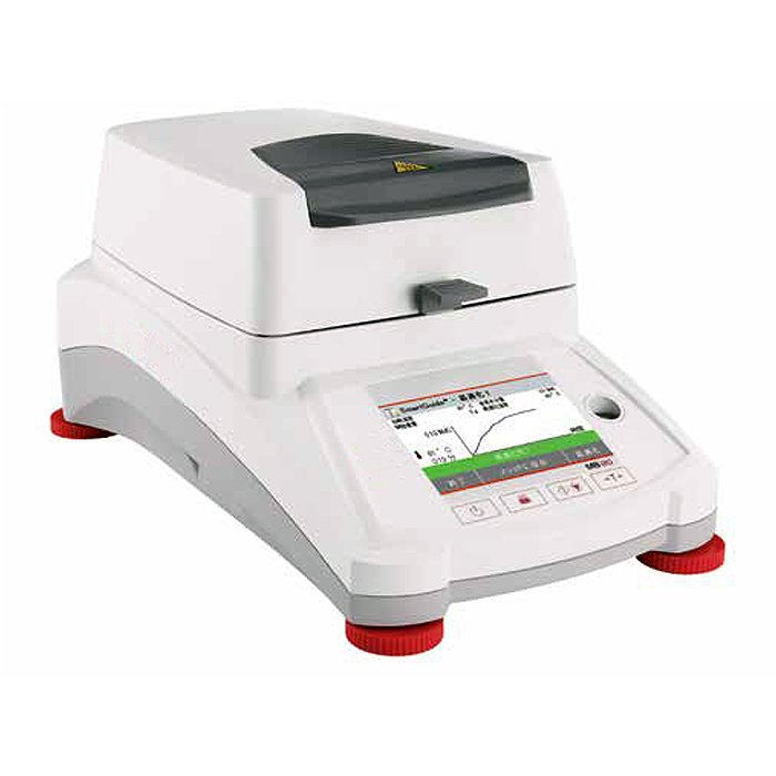 ハロゲン水分計(タッチパネル式)M1450HRB-120A