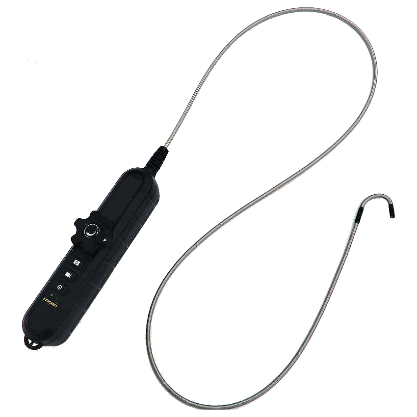 180度先端可動式ハンディスコープセットM14A-750FZ1E