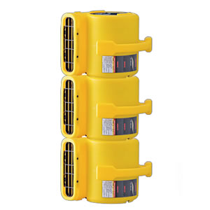 小型軽量送風機/M1567CT-200K/測定/包装/物流/専門 - 株式会社シロ産業